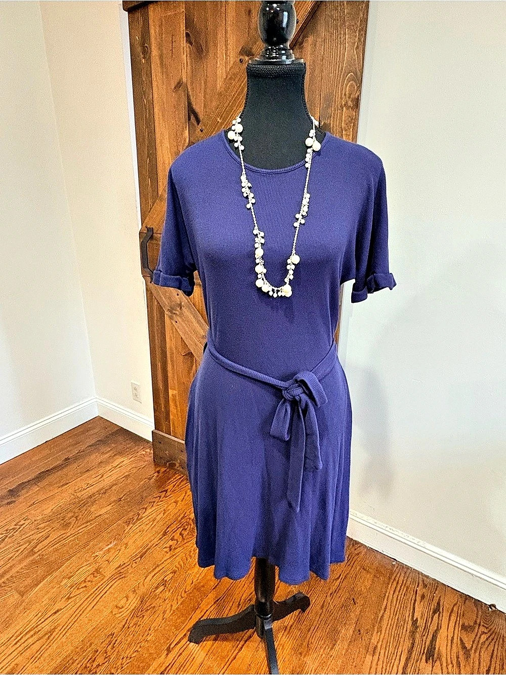 Yakira Bella dress with pockets size medium - Picture 5 of 6